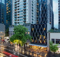 Ink Melbourne Southbank - Accommodation NSW
