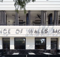 The Prince - Accommodation NSW