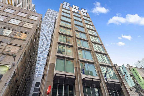 YEHS Hotel Melbourne CBD - Accommodation NSW 0