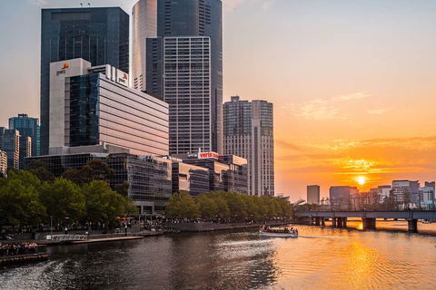 YEHS Hotel Melbourne CBD - Accommodation NSW 1