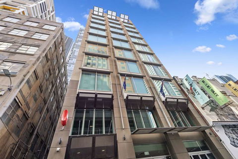 YEHS Hotel Melbourne CBD - Accommodation NSW 2