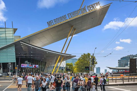 YEHS Hotel Melbourne CBD - Accommodation NSW 3