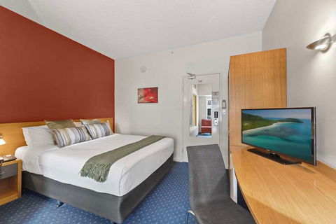 YEHS Hotel Melbourne CBD - Accommodation NSW 4