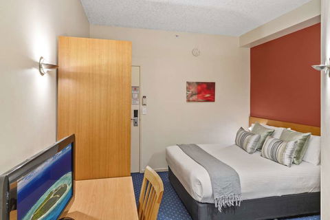 YEHS Hotel Melbourne CBD - Accommodation NSW 5