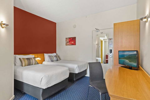 YEHS Hotel Melbourne CBD - Accommodation NSW 6
