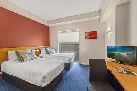YEHS Hotel Melbourne CBD - Accommodation NSW 7
