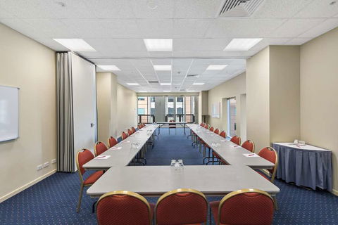 YEHS Hotel Melbourne CBD - Accommodation NSW 8