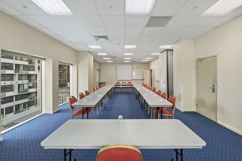 YEHS Hotel Melbourne CBD - Accommodation NSW 9