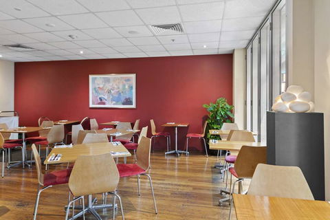 YEHS Hotel Melbourne CBD - Accommodation NSW 10