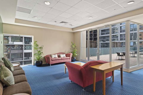 YEHS Hotel Melbourne CBD - Accommodation NSW 11