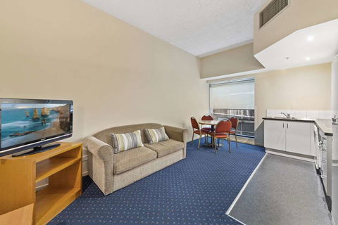 YEHS Hotel Melbourne CBD - Accommodation NSW 12