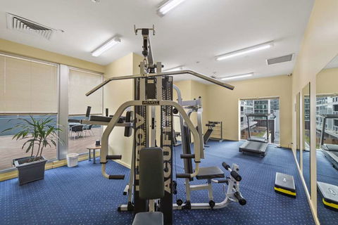 YEHS Hotel Melbourne CBD - Accommodation NSW 13