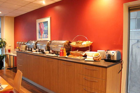 YEHS Hotel Melbourne CBD - Accommodation NSW 14