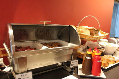 YEHS Hotel Melbourne CBD - Accommodation NSW 15