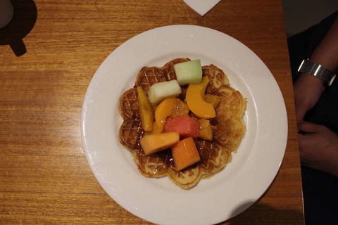 YEHS Hotel Melbourne CBD - Accommodation NSW 16