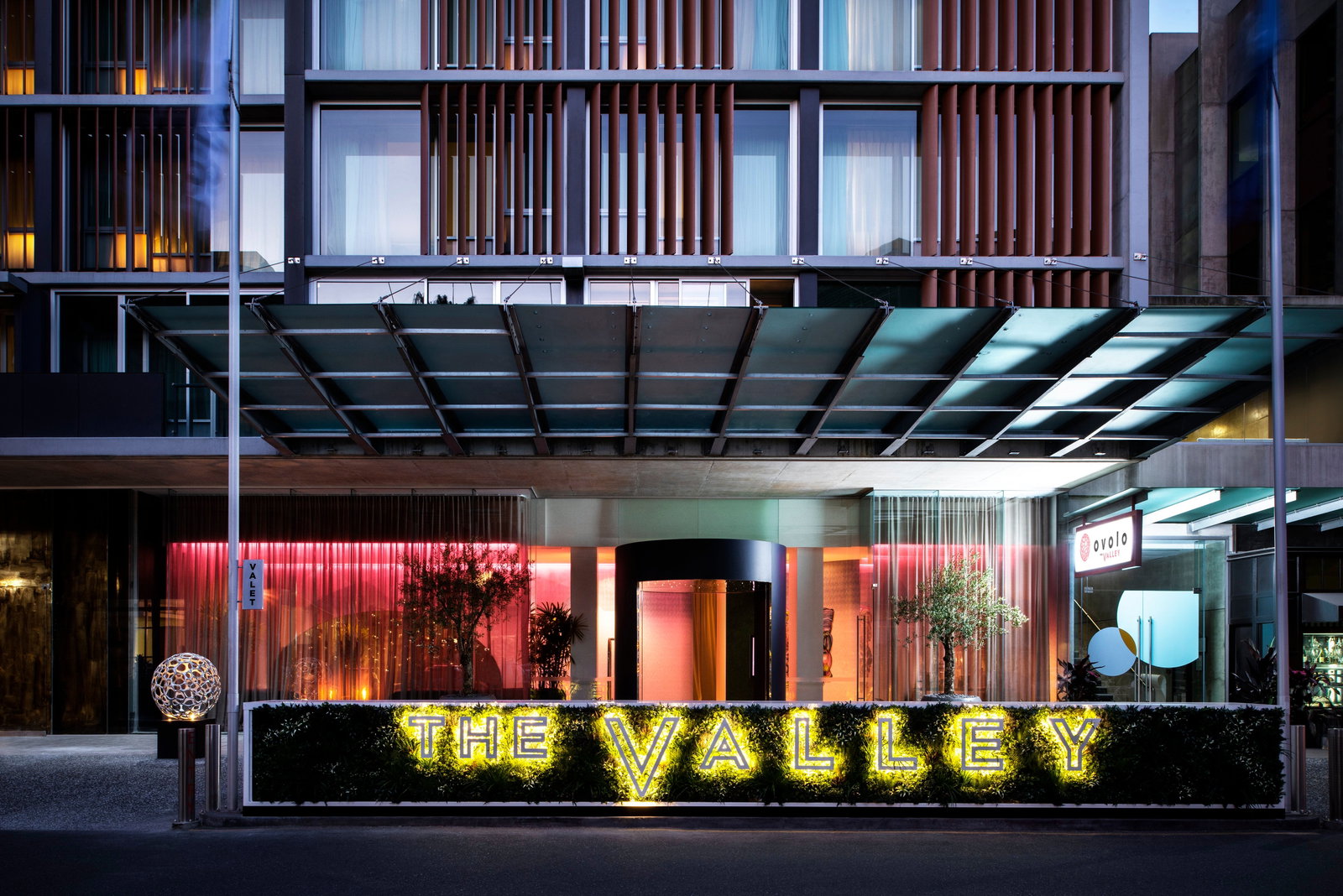Fortitude Valley QLD Accommodation NSW