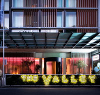 Ovolo The Valley Brisbane - Accommodation NSW