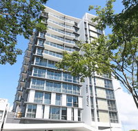 Alex Perry Hotel and Apartments - Accommodation NSW
