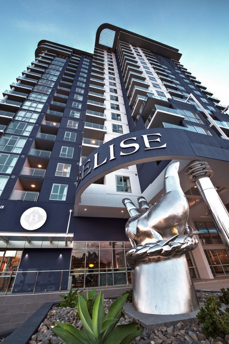 Bowen Hills QLD Accommodation NSW