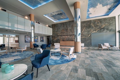 Belise Apartments - Accommodation NSW 1