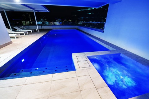 Belise Apartments - Accommodation NSW 6