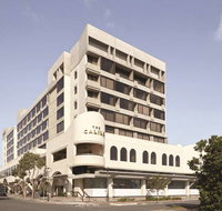 The Calile Hotel Brisbane - Accommodation NSW
