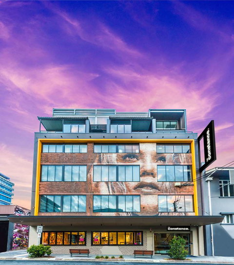 The Constance - Accommodation NSW 0