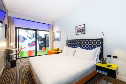The Constance - Accommodation NSW 2