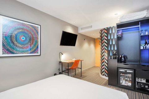 The Constance - Accommodation NSW 11