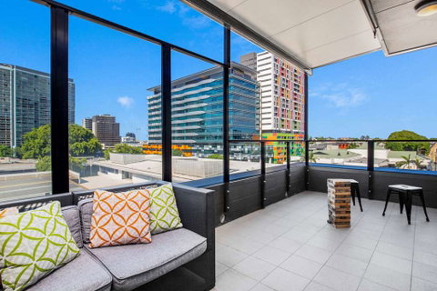 The Constance - Accommodation NSW 16