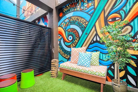 The Constance - Accommodation NSW 17