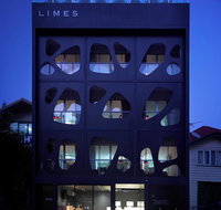 Limes Hotel - Accommodation NSW