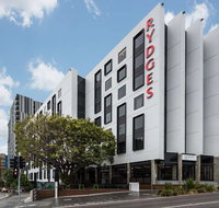 Rydges Fortitude Valley - Accommodation NSW