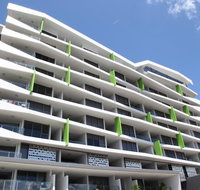 Code Apartments - Accommodation NSW