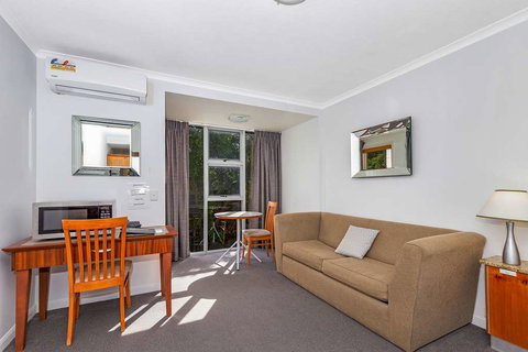 Quality Inn Airport Heritage - Accommodation NSW 0