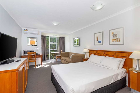 Quality Inn Airport Heritage - Accommodation NSW 1