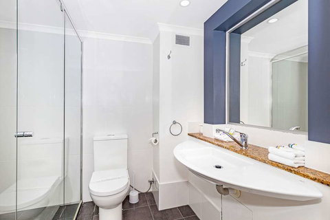 Quality Inn Airport Heritage - Accommodation NSW 2