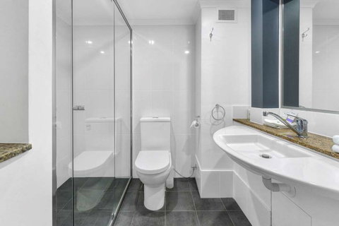 Quality Inn Airport Heritage - Accommodation NSW 6