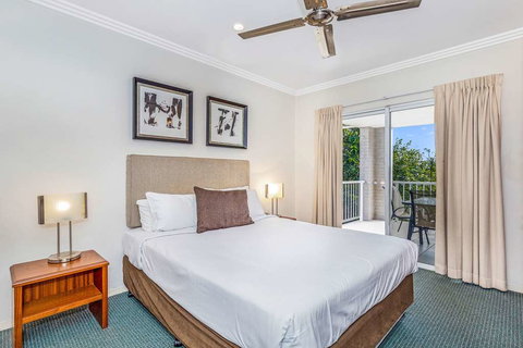 Quality Inn Airport Heritage - Accommodation NSW 7