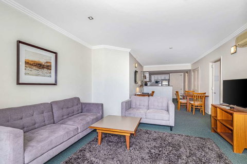 Quality Inn Airport Heritage - Accommodation NSW 8