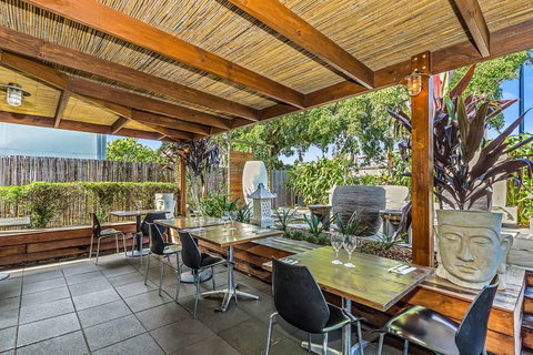 Quality Inn Airport Heritage - Accommodation NSW 9