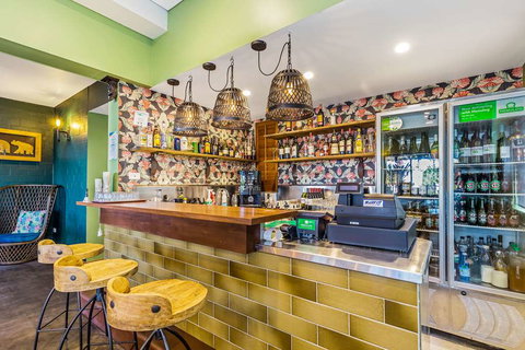 Quality Inn Airport Heritage - Accommodation NSW 10