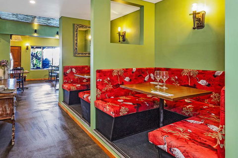 Quality Inn Airport Heritage - Accommodation NSW 11