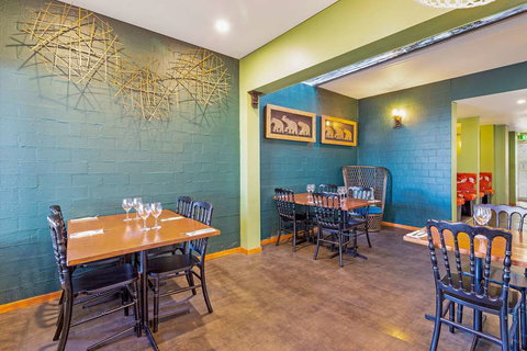 Quality Inn Airport Heritage - Accommodation NSW 12