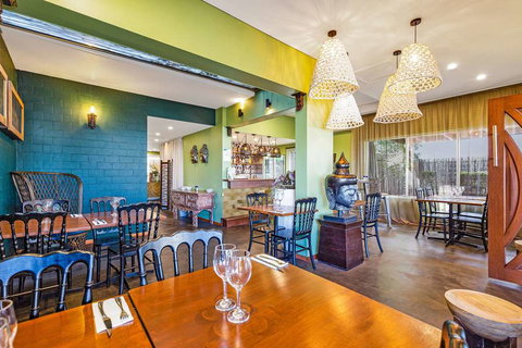 Quality Inn Airport Heritage - Accommodation NSW 13