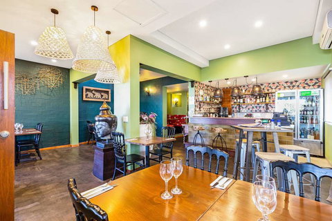 Quality Inn Airport Heritage - Accommodation NSW 14