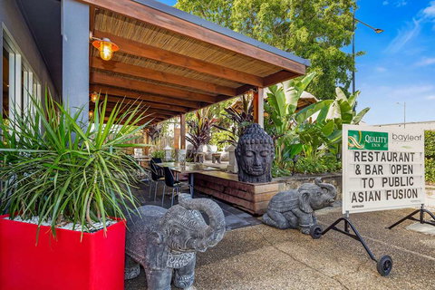 Quality Inn Airport Heritage - Accommodation NSW 15