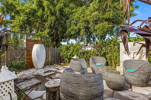 Quality Inn Airport Heritage - Accommodation NSW 17