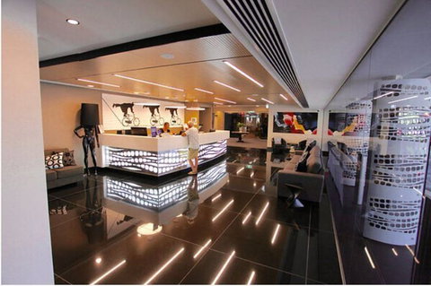 Alexandra Hills Hotel - Accommodation NSW 0