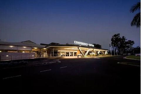 Alexandra Hills Hotel - Accommodation NSW 1